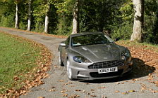   Aston Martin DBS Casino Royale - 2008
