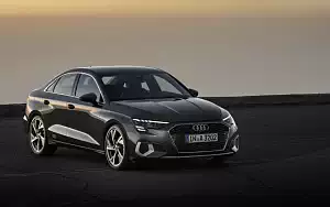   Audi A3 Sedan 35 TFSI - 2020