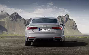   Audi A5 Sportback 40 TFSI S line - 2019