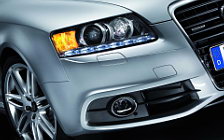   Audi A6 - 2008