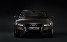   Audi A7 Sportback - 2010