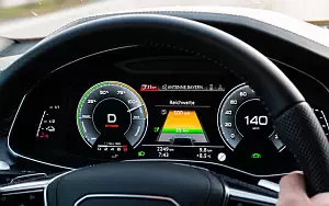   Audi A7 Sportback 55 TFSI e quattro S line - 2019