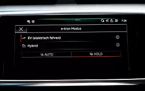   Audi A7 Sportback 55 TFSI e quattro S line - 2019