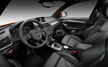   Audi Q3 2.0 TDI quattro - 2011