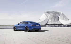   Audi S5 Sportback TDI competition plus - 2022