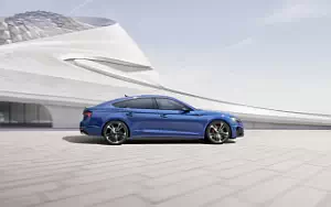   Audi S5 Sportback TDI competition plus - 2022