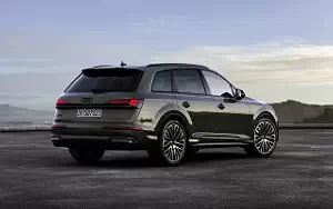   Audi SQ7 TFSI - 2024