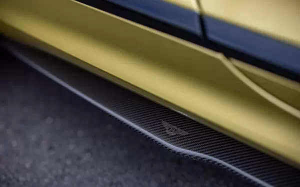   Bentley Continental GT Speed (Julep) - 2021