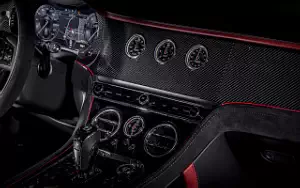   Bentley Continental GT Speed - 2021