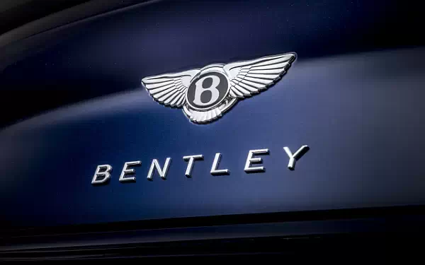   Bentley Continental GT Speed Convertible - 2021