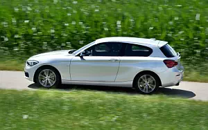   BMW 120d Sport Line 3door - 2017