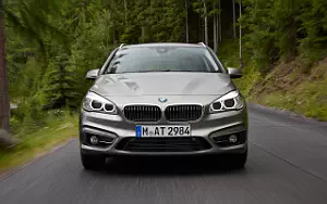   BMW 225i Active Tourer - 2014