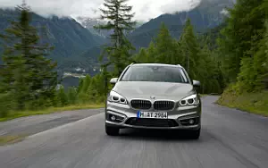   BMW 225i Active Tourer - 2014