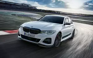   BMW 3 Series M Performance Parts - 2019