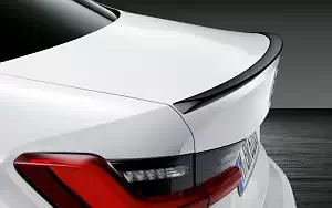   BMW 3 Series M Performance Parts - 2019