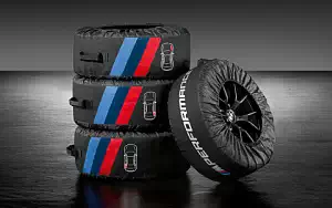   BMW 3 Series M Performance Parts - 2019