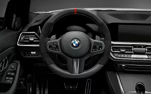   BMW 3 Series M Performance Parts - 2019