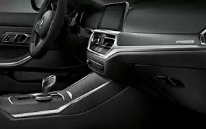   BMW 3 Series M Performance Parts - 2019