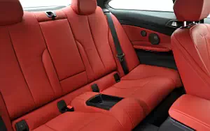   BMW 435i Coupe Sport Line - 2013