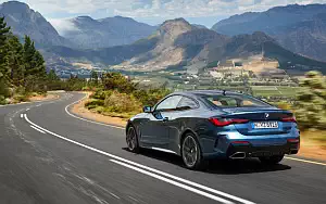   BMW M440i xDrive Coupe - 2020