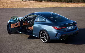   BMW M440i xDrive Coupe - 2020