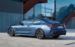   BMW M440i xDrive Coupe - 2020