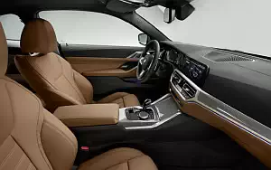   BMW M440i xDrive Coupe - 2020