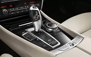   BMW 535i xDrive Gran Turismo Luxury Line - 2013