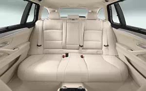   BMW 530d xDrive Touring Modern Line - 2013