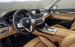   BMW 750Li xDrive - 2019