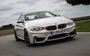   BMW M4 Convertible Individual - 2014
