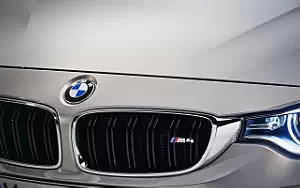   BMW M4 Convertible Individual - 2014
