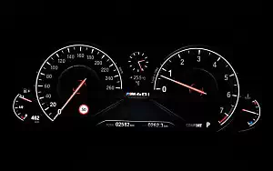   BMW X3 M40i - 2018