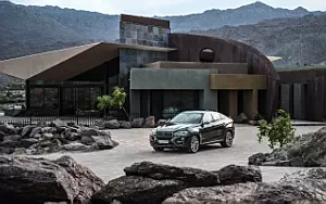   BMW X6 xDrive50i - 2014