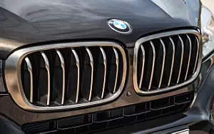   BMW X6 xDrive50i - 2014
