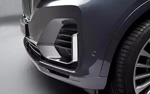   BMW X7 xDrive40i - 2019