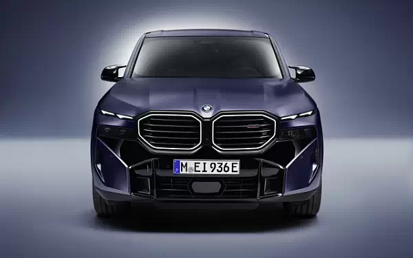   BMW XM Label - 2025