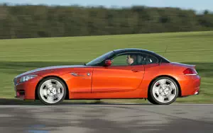   BMW Z4 - 2013