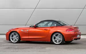   BMW Z4 - 2013