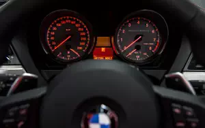   BMW Z4 - 2013