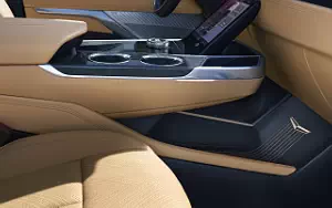   Cadillac Escalade IQ Sport - 2024