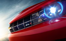   Chevrolet Camaro ZL1 - 2011