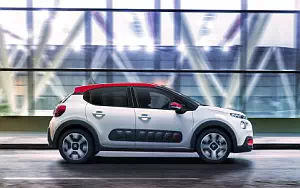   Citroen C3 - 2016