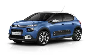   Citroen C3 - 2016