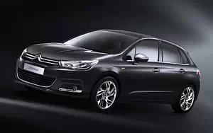   Citroen C4 - 2010