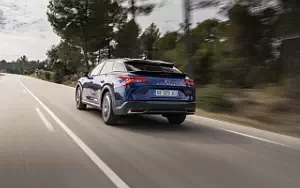   Citroen C5 X - 2022