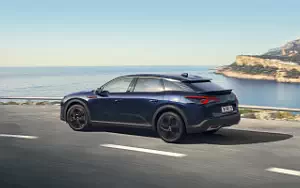   Citroen C5 X Hypnos Hybrid - 2023