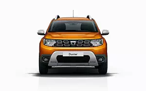   Dacia Duster - 2017