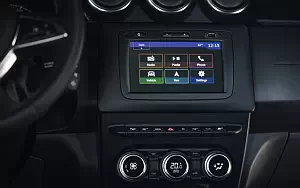   Dacia Duster - 2017