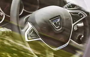   Dacia Logan MCV Stepway - 2017